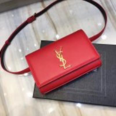 cheap quality YSL 534395 red